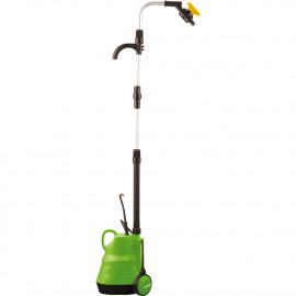 FIELDMANN FVC 3002-ED Čerpadlo do sudu 