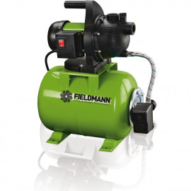 FIELDMANN FVC 8550 EC Zahradní vodárna