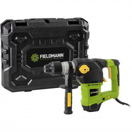 FIELDMANN FDV 201502-E 