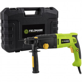 FIELDMANN FDV 211050-E SDS