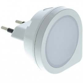 RETLUX RNL 104 LED noční sv. sensor WW