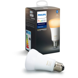 Hue white amb 9.5W A60 E27 s BT PHILIPS