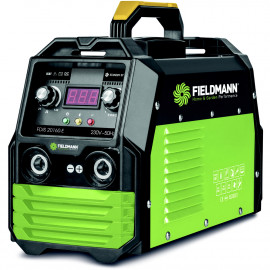 FIELDMANN FDIS 20160-E