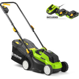 FIELDMANN FZR 70335-A 2x20V