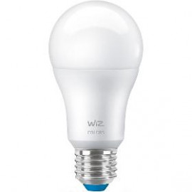 WiZ Colors 60W E27 RGB 3-pack PHILIPS