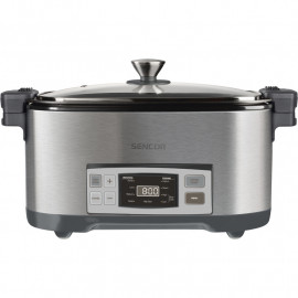 SENCOR SPR 5500SS
