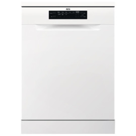 AEG FFB52917ZW + ZÁRUKA 10 LET NA MOTOR