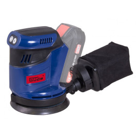 Güde 58523 AKU EXCENTR. BRUSKA EXS 18-0