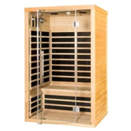 Infrasauna Marimex TRENDY 2001 L