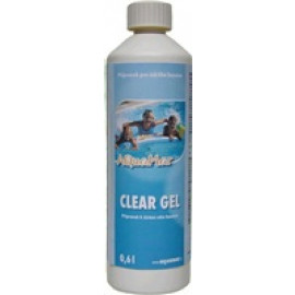 MARIMEX Clear Čistič 0,6 l