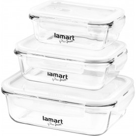 LAMART LT6011 3 ks