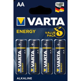 Varta LR6/4BP ENERGY