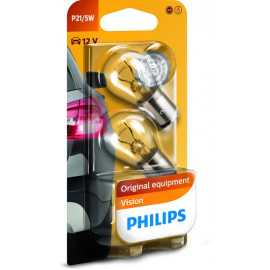 Philips P21/5W