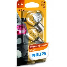 Philips P21W