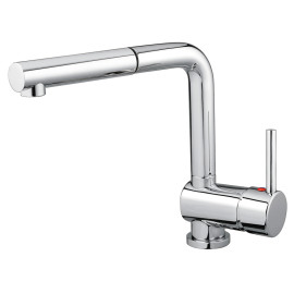 Sinks MIX 3 P lesklá (záruka 5 let na kartuš)