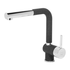 Sinks MIX 3 P Granblack (záruka 5 let na kartuš)