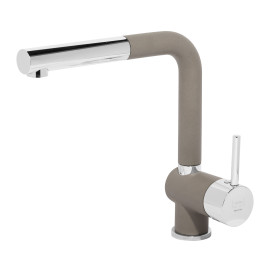 Sinks MIX 3 P Truffle (záruka 5 let na kartuš)