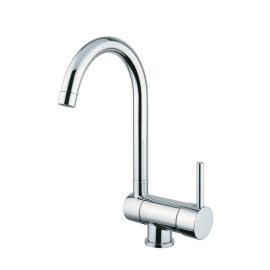 Sinks MIX WINDOW W lesklá (záruka 5 let na kartuš)