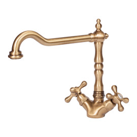 Sinks RETRO 2000 bronz (záruka 5 let na kartuš)
