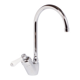 Sinks RETRO 54 lesklá (záruka 5 let na kartuš)