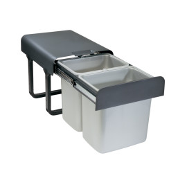 Sinks EKKO 40 1x34l