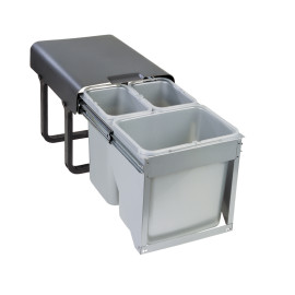 Sinks EKKO FRONT 40 1x34l