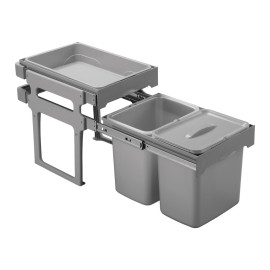 Sinks TANK 40 2x16l