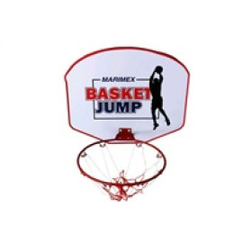 Basketbalový koš pro trampolíny Marimex