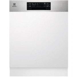 Electrolux EEM48200IX + Záruka 10 let na MOTOR