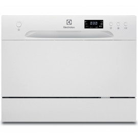 ELECTROLUX ESF2400OW