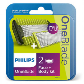 PHILIPS QP620/50 OneBlade - náhradní hlavice