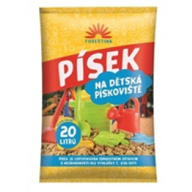 Marimex písek pro dětská pískoviště - 20 Kg