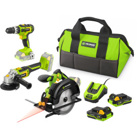 FIELDMANN 20V (98035044)