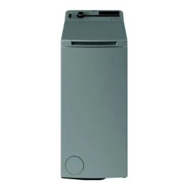 Whirlpool TDLRS 7232BS EU