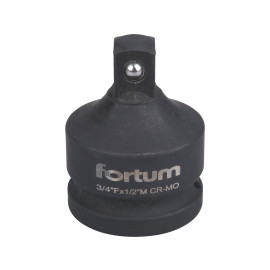 Adaptér, vnitřní 3/4"- vnější 1/2"