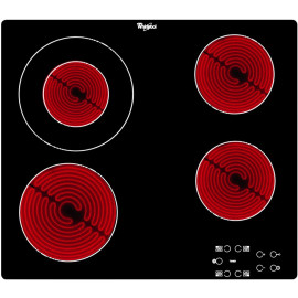 WHIRLPOOL AKT 8130/NE 