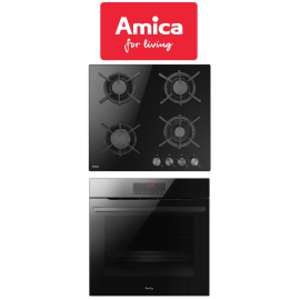 Set AMICA TXB 123 TCPDNB Pyro + DP 6413 BG