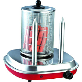 Retro hotdogovač Guzzanti GZ 460A