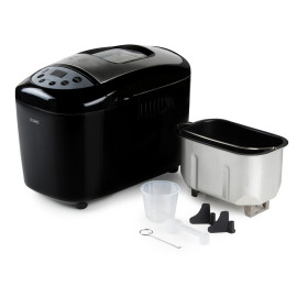Domácí pekárna - dvouháková - DOMO B3977, dvouháková, 1500 g
