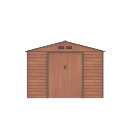 G21 GAH 884 277 x 319 cm hnědý