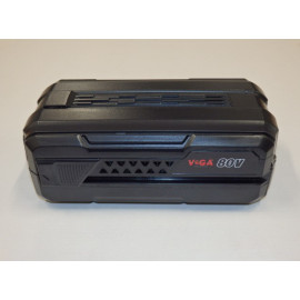 VeGA Baterie 80V, 2Ah