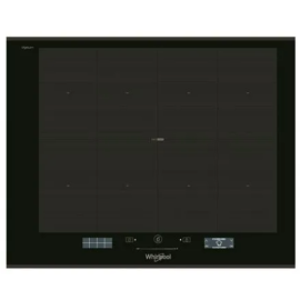 WHIRLPOOL SMP 658C BT IXL