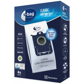 ELECTROLUX E201S S-bag 4ks