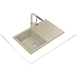 Teka CLIVO 45 B-TQ 1B 1D TB