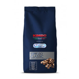 DeLonghi Espresso Classic Káva zrnková 250 g