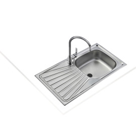 Teka DEVA 45 I-CN 1B 1D MC