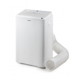 Mobilní klimatizace 14000 BTU - DOMO DO362A, 1500 W