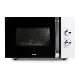 Mikrovlnná trouba - 30 litrů - DOMO DO42231, 900 W