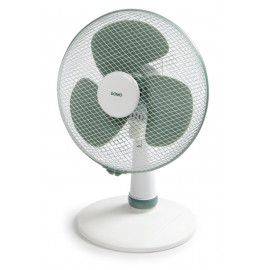 Stolní ventilátor - DOMO DO8111, 23 cm 