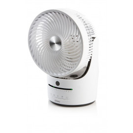 Stolní ventilátor s dálkovým ovládáním - DOMO DO8148